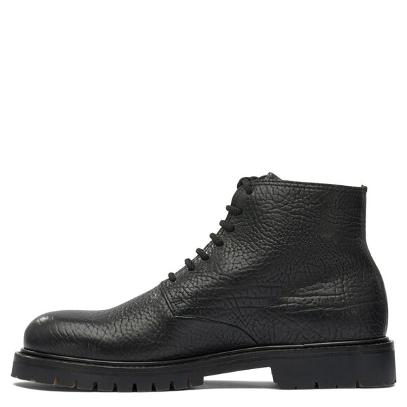 Officine Creative Boss 011 Ankle Boots IT 44 Men - Picture 3 of 5